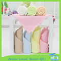 Antibacterial Organic Bamboo Towel For Baby And Children